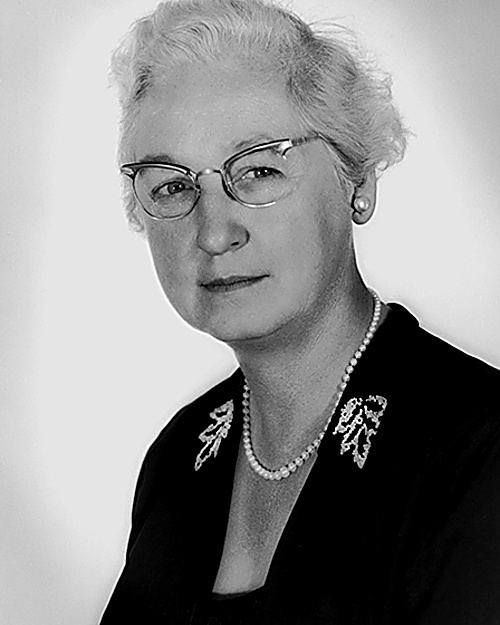 Вирджиния Апгар